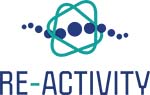 Re-Activity – tel. 050 200 651 Logo